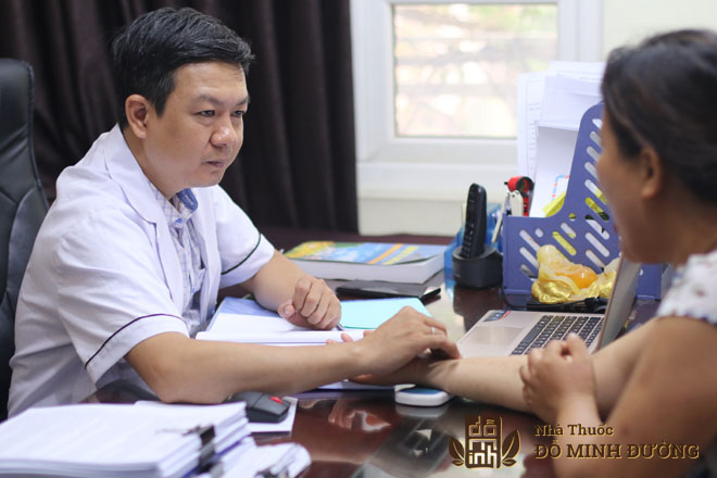 Thoái hóa khớp: Nguyên nhân, dấu hiệu và cách điều trị để bệnh “một đi không trở lại” - 5