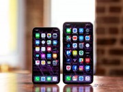 Thời trang Hi-tech - HOT: iPhone Xs và iPhone Xs Max gặp lỗi kết nối Wifi và LTE