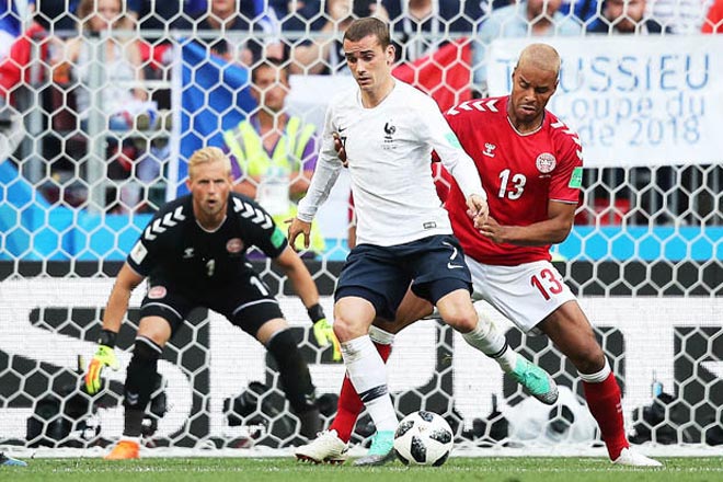 World Cup 2022 muốn đổi luật "chóng mặt": Đá 80 trận & luân lưu từ vòng bảng - 2