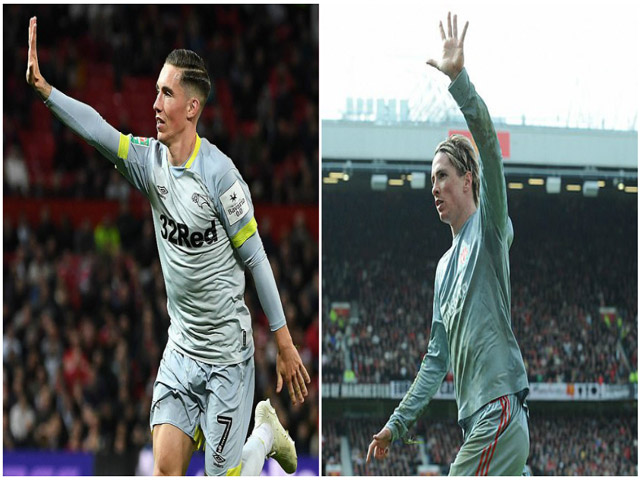 Bóng đá - Tài năng trẻ hạ gục MU: Bật mí vụ 5 ngón tay sỉ nhục "Quỷ đỏ"