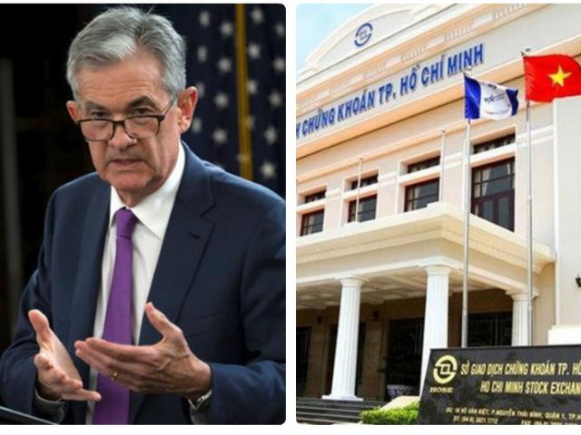 Kinh doanh - Nóng: Fed tăng lãi suất USD lần 3, chứng khoán Việt đón tin mừng sau nhiều năm chờ đợi