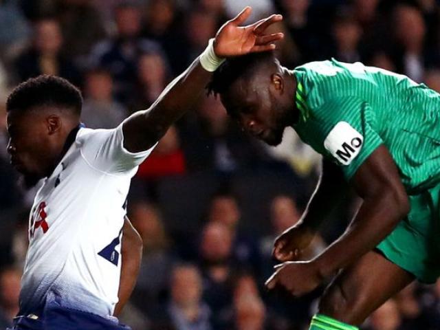 Bóng đá - Tottenham - Watford: Siêu kịch tính phân định luân lưu