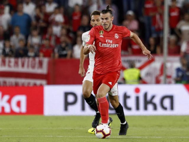 Sevilla - Real Madrid: Tiệc tấn công choáng váng