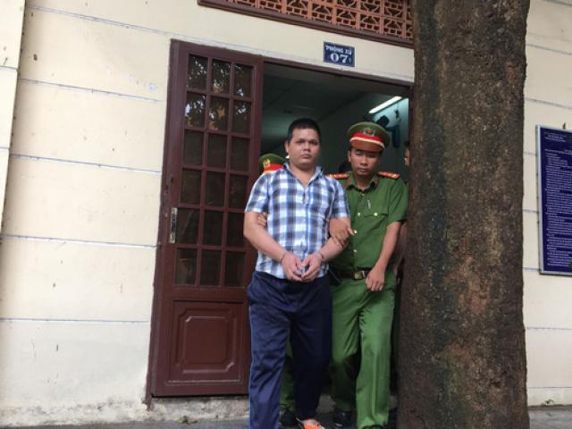 Pháp luật - Sát hại mẹ bạn gái vì nghĩ là "thầy bùa"