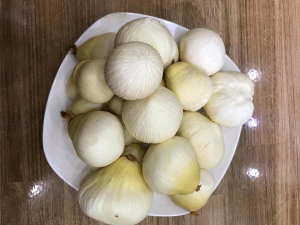 Một thời vứt không ai nhặt, mộng dừa bất ngờ tăng giá cao gấp 30 lần quả - 2