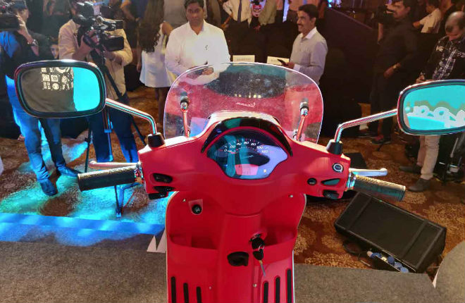 2018 Vespa SXL150, VXL150 về Nam Á, giá chỉ từ 29,3 triệu đồng - 8