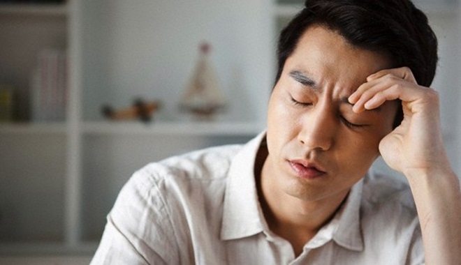 Cưới nhau 10 năm, tôi mới phát hiện bí mật kinh khủng của vợ - 1