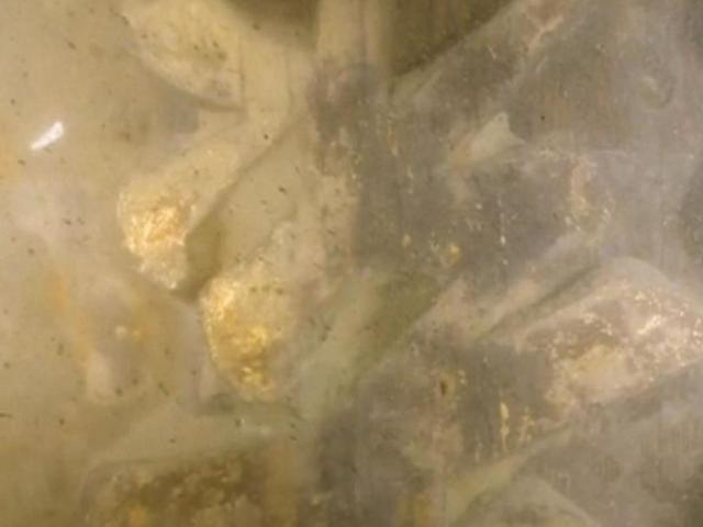 Thế giới - Tìm thấy tàu chiến TQ bị Nhật Bản đánh chìm hơn 100 năm trước