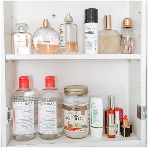 Những tác dụng "thần kì" của toner không phải ai cũng biết - 2