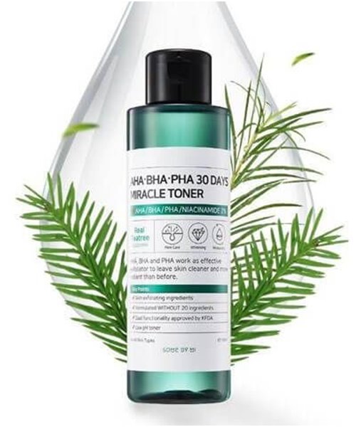 Những tác dụng "thần kì" của toner không phải ai cũng biết - 3