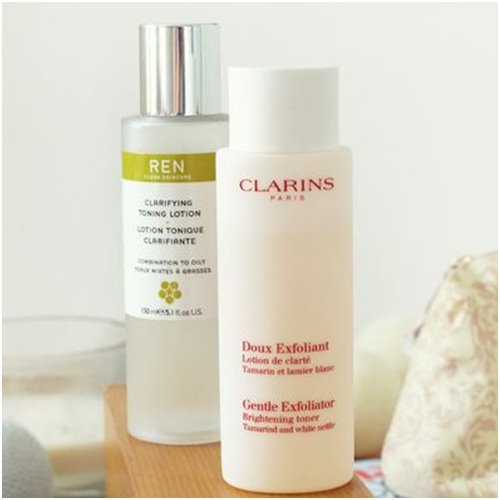 Những tác dụng "thần kì" của toner không phải ai cũng biết - 4