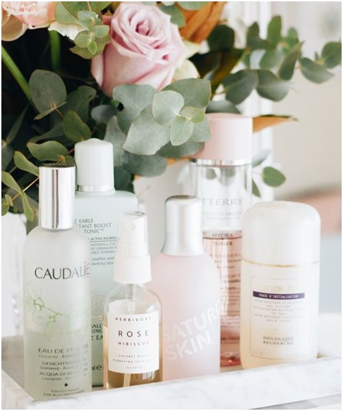 Những tác dụng "thần kì" của toner không phải ai cũng biết - 5