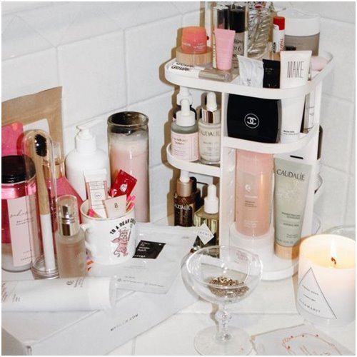 Những tác dụng "thần kì" của toner không phải ai cũng biết - 7