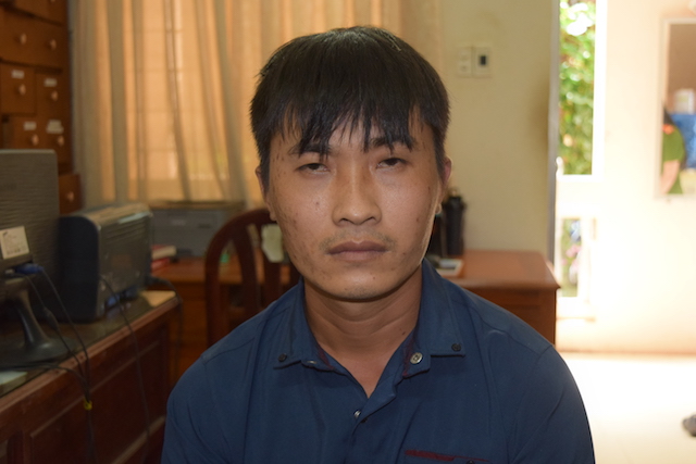 Nóng 24h qua: Không khí lạnh tràn về gây mưa to ở miền Bắc - 2