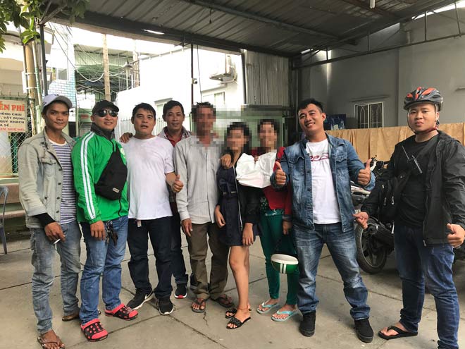 Nóng 24h qua: Không khí lạnh tràn về gây mưa to ở miền Bắc - 4