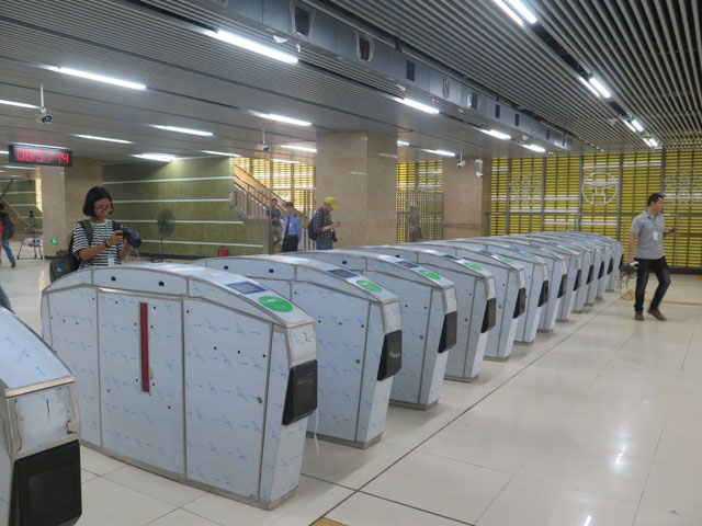 Nóng 24h qua: Không khí lạnh tràn về gây mưa to ở miền Bắc - 3