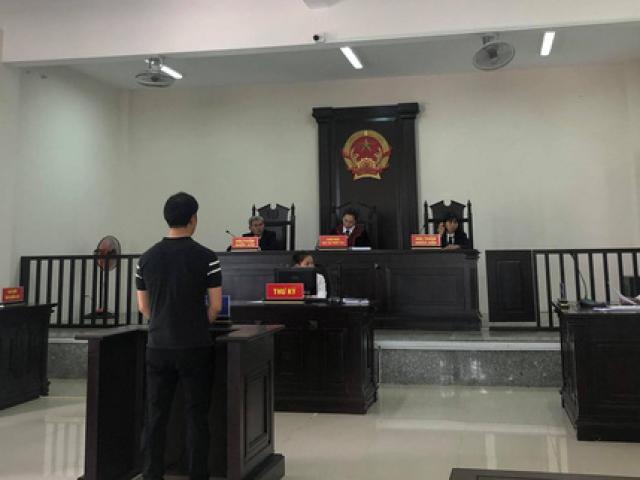 Pháp luật - Xét xử kẻ dâm ô bé gái trong thang máy