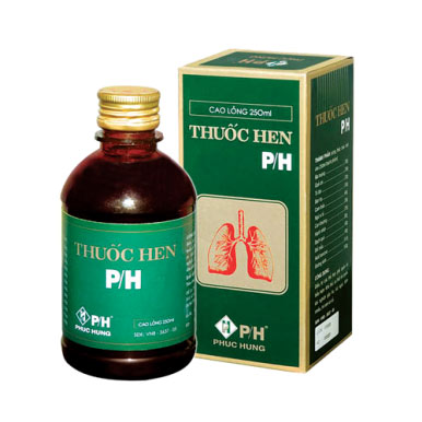 Hen phế quản – Nỗi niềm không của riêng ai - 2