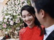 Phim - Cô dâu Nhã Phương bị dân mạng soi nhược điểm này trong ngày cưới