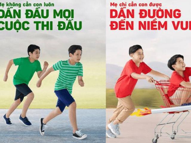 Kinh doanh - Đại chiến gây &quot;bão&quot;: Ovaltine &quot;bác&quot; cáo buộc dèm pha quảng cáo của Milo