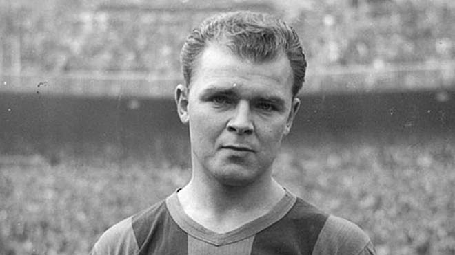 Di Stefano giúp Real hóa siêu cường, Barca mắc sai lầm thế kỷ - 1