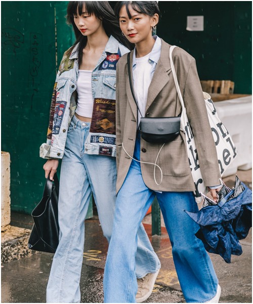 Diện blazer thế nào để thanh lịch mà vẫn đầy mới lạ? - 4