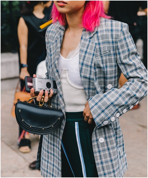 Diện blazer thế nào để thanh lịch mà vẫn đầy mới lạ? - 6