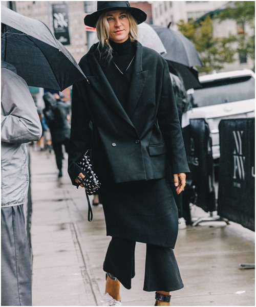 Diện blazer thế nào để thanh lịch mà vẫn đầy mới lạ? - 11