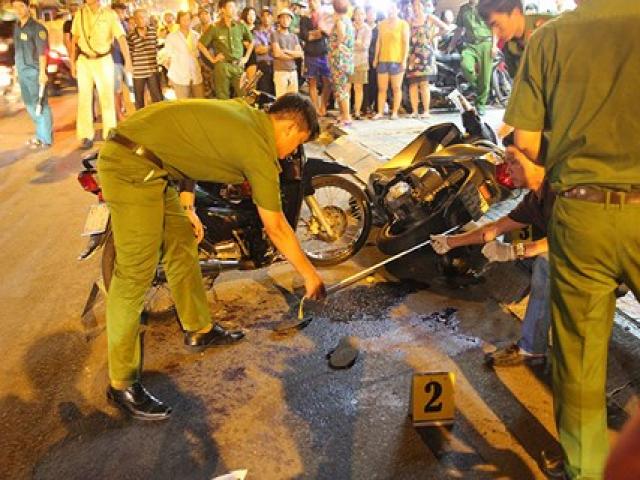 Trọng án - Đi tìm xe máy bị mất, hai vợ chồng đánh chết người đàn ông 50 tuổi