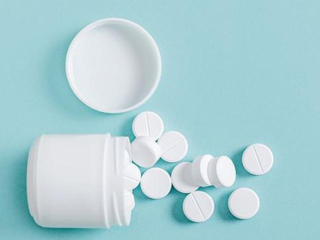 Sức khỏe đời sống - Phát hiện thuốc cực rẻ và phổ biến giúp đẩy lùi ung thư