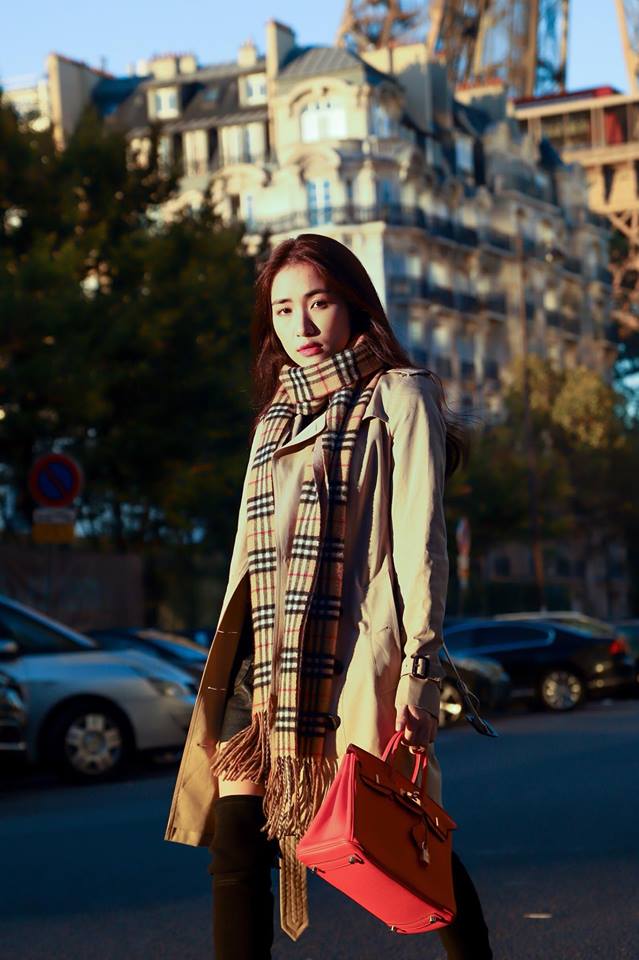 Hoà Minzy đã hết thời dùng đồ giả, chi nửa tỉ đồng mua 1 chiếc túi - 2