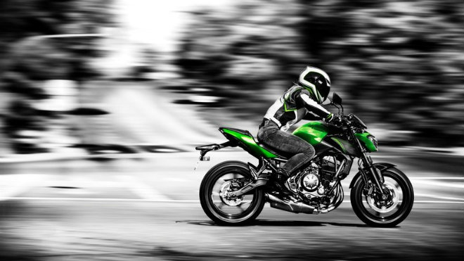 Top 10 môtô đường phố đáng mua nhất năm 2018 (P1) - 10