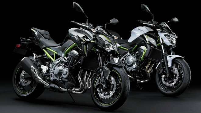 Top 10 môtô đường phố đáng mua nhất năm 2018 (P1) - 9