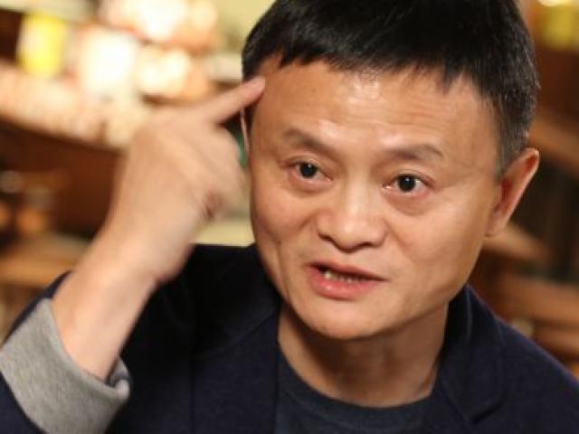 Tài chính - Bất động sản - Jack Ma: Một ông chủ "bốc đồng" và sự rời bỏ "đứa con cưng" bất thường