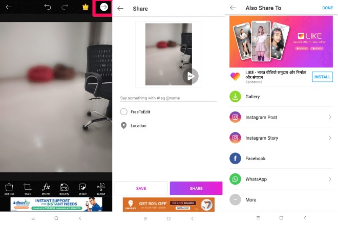 "Bút thần" giúp biến một bức ảnh bình thường trở nên nên ảo diệu vô cùng - 4