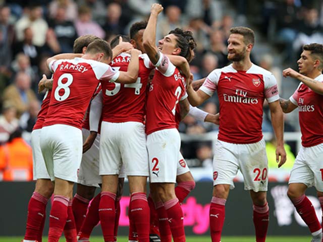 Bóng đá - Arsenal – Watford: Khó thoát khỏi "Pháo hạng nặng"