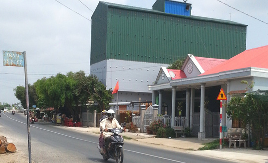 Kiên Giang &#34;dẹp loạn&#34; việc nuôi chim yến - 1