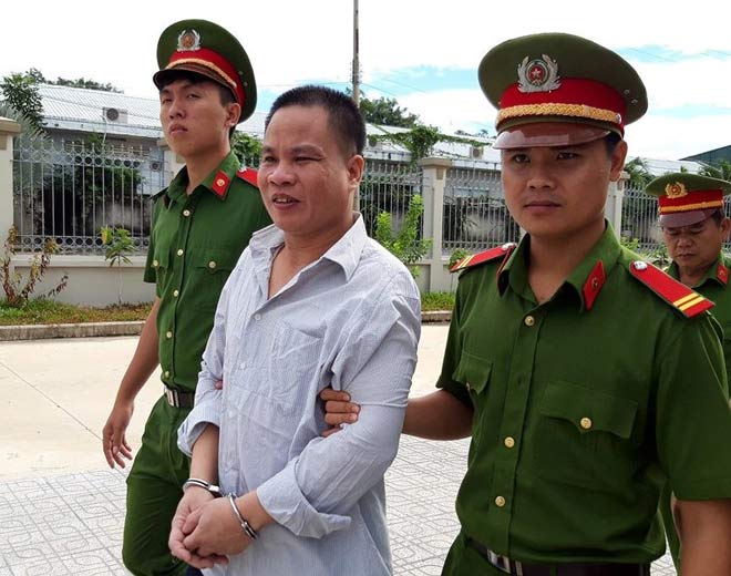 Kỳ án giết người ở vườn mãng cầu: Bị cáo kêu oan thoát án tử - 1