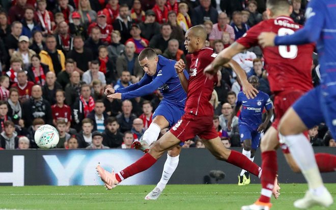 Chelsea - Liverpool: "Độc cô cầu bại" tái đấu, quyết phục hận - 2