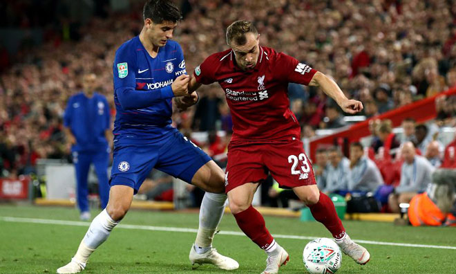Chelsea - Liverpool: "Độc cô cầu bại" tái đấu, quyết phục hận - 1