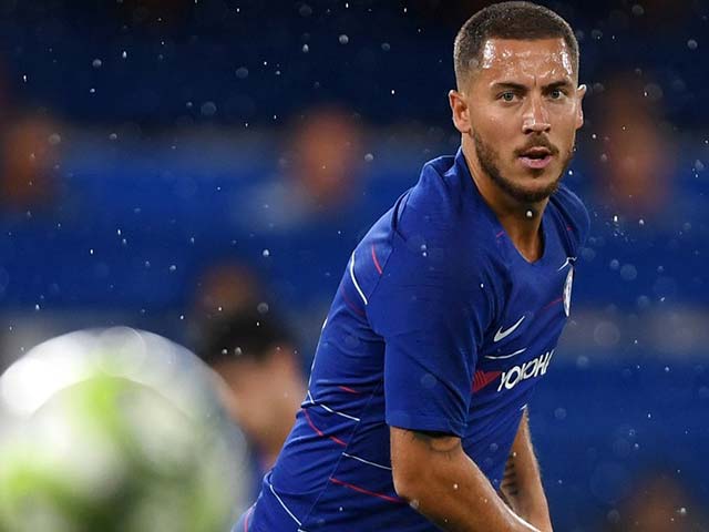 Bóng đá - Liverpool mưu chặn Hazard: Klopp & siêu kế hoạch với "Ronaldinho châu Phi"