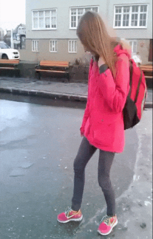 Gái trẻ diễn sâu và cái kết không được "ngầu" - 1