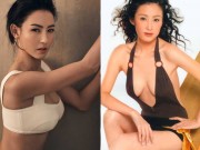 Phim - Người đẹp được Châu Tinh Trì lăng xê: Tuyệt sắc giai nhân nhưng đau đớn tình duyên