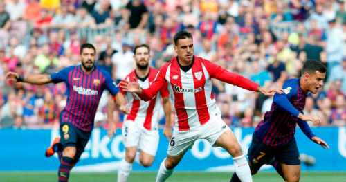 Chi tiết Barcelona – Athletic Bilbao: Nỗ lực vô vọng (KT) - 5