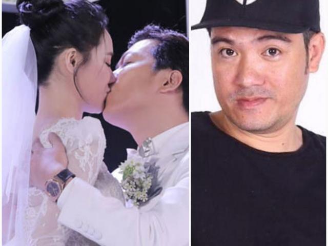 Anh trai Trường Giang hé lộ chi tiết bất ngờ trong tiệc cưới ở Sài Gòn