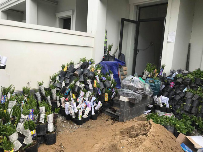Hương Tràm khoe nhà ở quê sang trọng, bề thế chẳng kém biệt thự tại Sài Gòn - 12