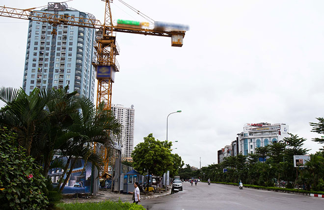“Tử thần” giăng thiên la địa võng giữa lòng Thủ đô - 3