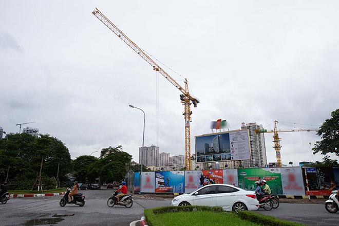 “Tử thần” giăng thiên la địa võng giữa lòng Thủ đô - 4