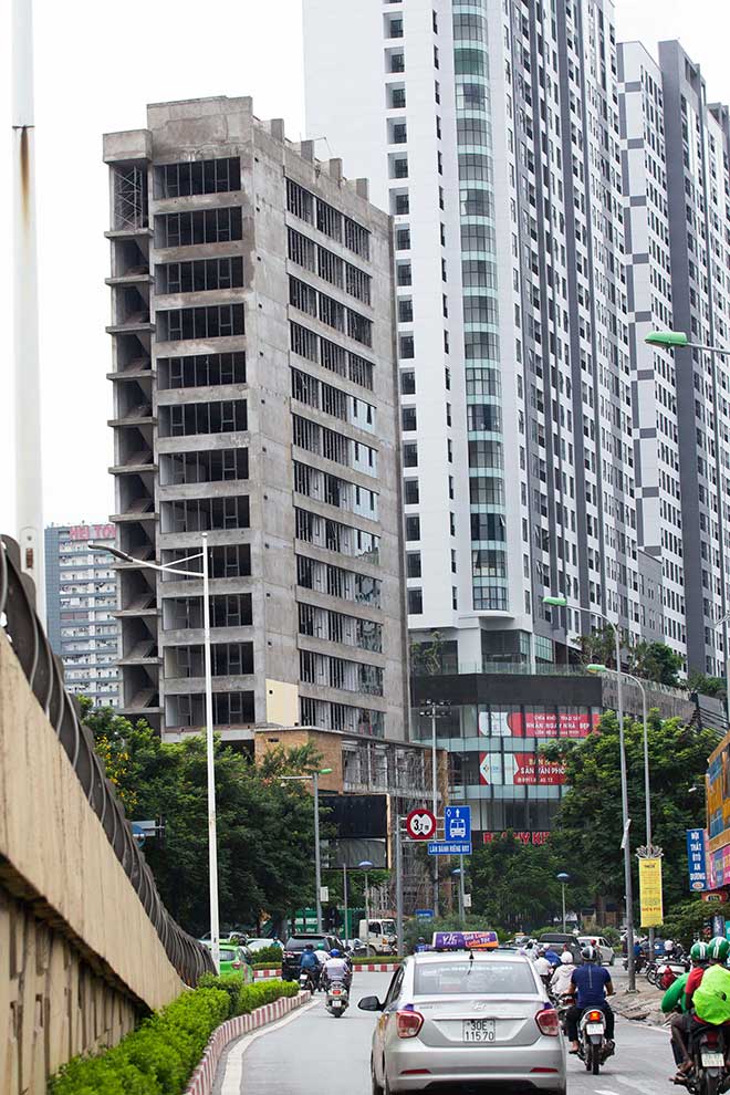 “Tử thần” giăng thiên la địa võng giữa lòng Thủ đô - 5
