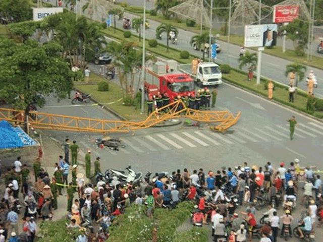 Tin tức trong ngày - Những cái chết oan uổng do “vật thể lạ” từ trên trời rơi xuống